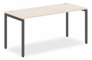 Стол офисный Skyland Xten S 00-07028858, 7028858 Бук Тиара/Антрацит