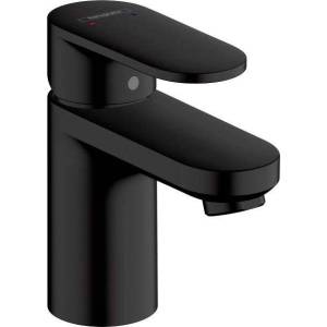 Смеситель для раковины Hansgrohe Vernis Blend 71550670 черный