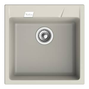 Кухонная мойка Rivelato Raum RM-50 топаз