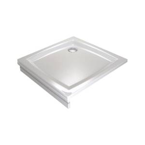 Поддон для душа Ravak Galaxy Perseus-90 PP с экраном SET N