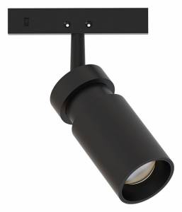 Потолочный светильник Arte Lamp Presto A6227PL-1BK