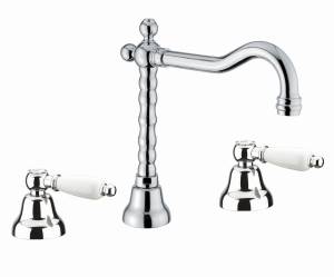 Смеситель для раковины Fiore Coloniale 02CR0637 хром