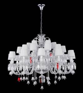 Подвесная люстра Crystal Lux Princess SP30