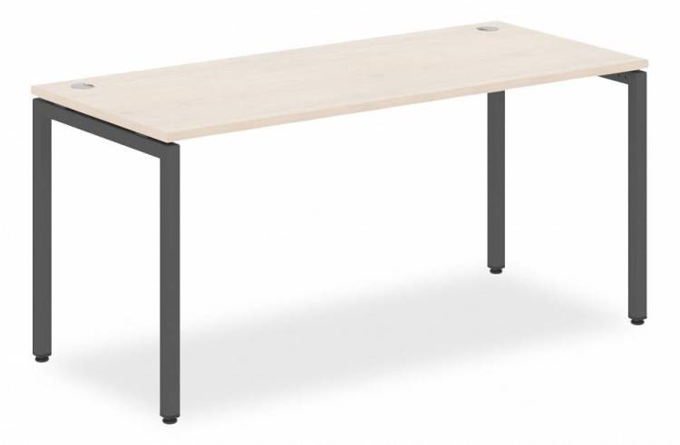 Стол офисный Skyland Xten S 00-07028858, 7028858 Бук Тиара/Антрацит