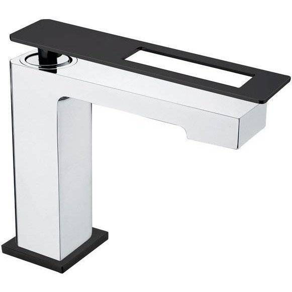 Смеситель для раковины Boheme Q 141-CRB