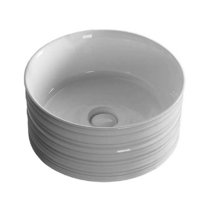 Раковина Cerutti Spa CR0051A 40 см