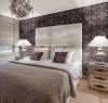 Обои флизелиновые Loymina British Style Garden BRIT10 020 фото 2