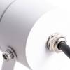 Уличный светильник Arte Lamp Mistero A3303AL-1WH фото 2