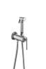 Гигиенический душ Boheme Eterna 177-NB Nickel Brush