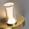 Бра светодиодное Odeon Light Defance 7144/5WL фото 5