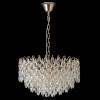 Люстра Crystal Lux Hedonist HEDONIST SP12 фото 2