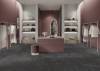 Керамогранит Ocean ceramic Zenia Nero Metallic 60x120 фото 7