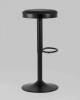Стул барный Stool Group Бри BRUNY BLACK черная ножка фото 2