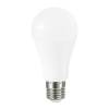 Лампа светодиодная диммируемая Gauss E27 12W 6500K матовая 102502312-S фото 4
