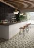 Керамогранит Marazzi Italy Lume MA9P Lume Off White Lux 6x24 фото 10