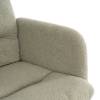 Кресло компьютерное Tetchair Dover 24939 олива, букле фото 8