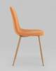 Стул Stool Group Валенсия SN OS-001 1009-12 оранжевый фото 3
