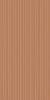 Керамогранит Cotto Petrus Anni 70 Gessato Rosato Rett 60x120