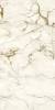 Керамогранит Ariostea Ultra Marmi UM6L300575 Calacatta Macchia Vecchia Lucidato Shiny 150x300 фото 2