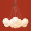 Подвесной светильник Freya Fiesta FR5531CL-13BS фото 2