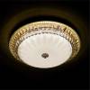 Потолочный светильник LED4U L1141-600 GD фото 4