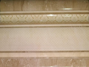 Плинтус Navarti Daino Reale Zocalo Natural 20x25
