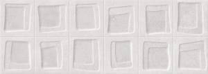 Керамическая плитка Porcelanicos HDC Bas Magic 389 Perla 32x89