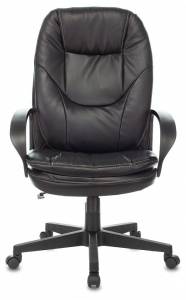 Кресло компьютерный Бюрократ CH-868LT 1134799, CH-868LT/#B Черный