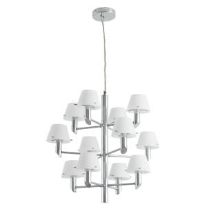 Подвесная люстра Divinare Albero 1680/02 LM-12