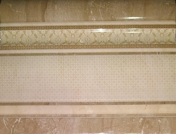 Плинтус Navarti Daino Reale Zocalo Natural 20x25