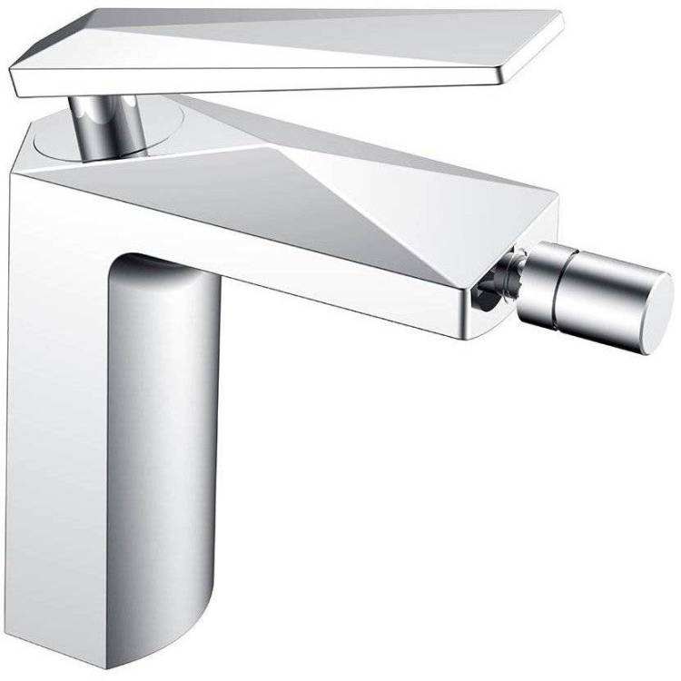 Смеситель для биде Boheme Venturo 376