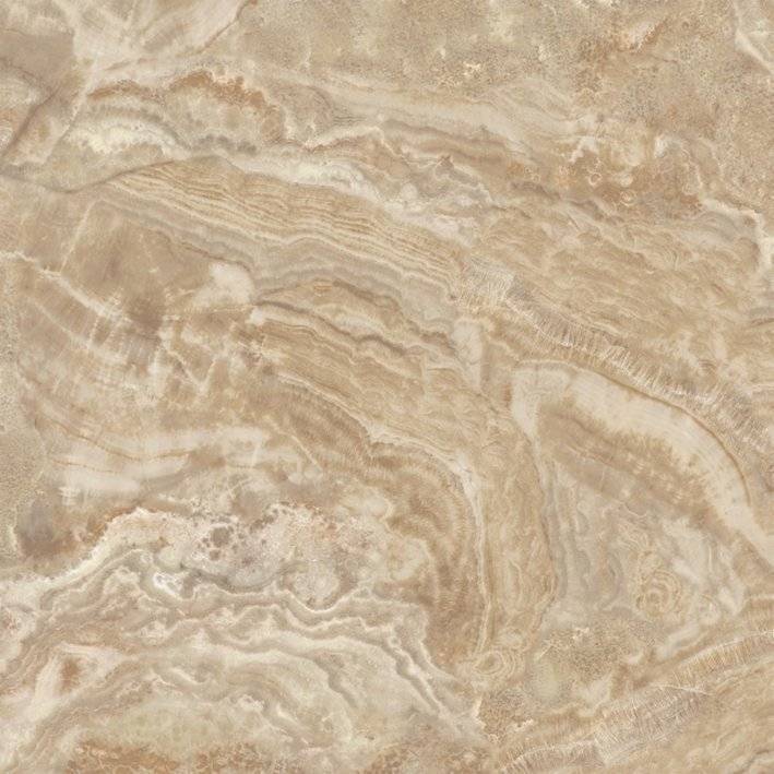 Керамогранит Kerranova Premium Marble K-954/LR (2w954/LR) Light Brown 60x60