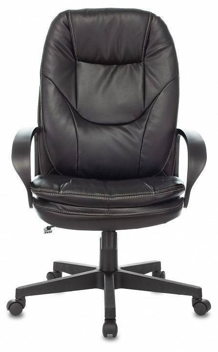 Кресло компьютерный Бюрократ CH-868LT 1134799, CH-868LT/#B Черный