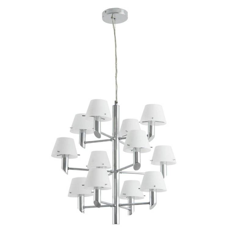 Подвесная люстра Divinare Albero 1680/02 LM-12