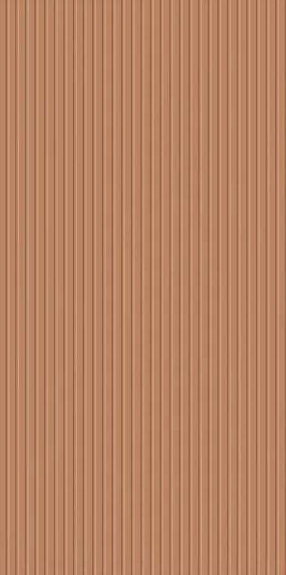 Керамогранит Cotto Petrus Anni 70 Gessato Rosato Rett 60x120