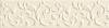 Бордюр Ascot GLAMOURWALL GMOL20B ONYX BAROQUE LIST 6.5x25