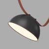 Трековый светильник Denkirs Belty Flow DK5561-BK фото 4