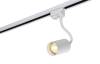 Трековый светильник однофазный Crystal Lux CLT 0.31 012 Wh фото 4
