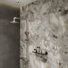 Керамогранит Arcadia Ceramica Aragonite SH1001-G White shape + glue 60x120 фото 6