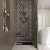 Душевой комплект Hansgrohe ShowerSelect 15765000 + 01800180 + 27376000 + 26014000 + 28248000 фото 13