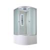 Душевая кабина AvaCan D5080LED 80x80x215