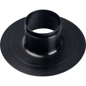 Проход Stout через горизонтальную кровлю герметичный для терминалов DN60/100, DN80/100,DN80/125