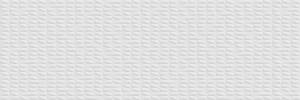 Керамическая плитка Undefasa Art Blanco Keops 75x25
