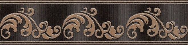 Бордюр Kerama Marazzi Версаль AD/B399/SG9297 30x7