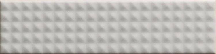 Керамическая плитка 41zero42 Biscuit 4100610 Stud Bianco 5x20