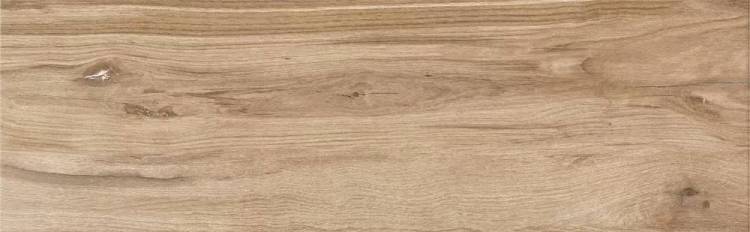 Керамогранит Cersanit Maplewood C-MW4M112D коричневый 18.5x59.8