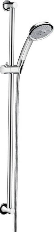 Душевой гарнитур Hansgrohe Raindance Classic 100 AIR 3 jet 27841000 Unica Classic