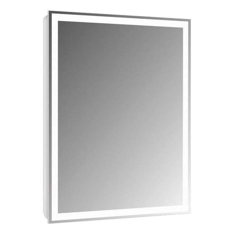 Зеркало BelBagno SPC-GRT-500-600-LED-BTN