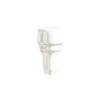 Вставка Ascot GLAMOURWALL GMCAT10 CALACATTA ANG. TORELLO 5x5