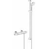 Душевой комплект Grohe Grohtherm 34565001 800